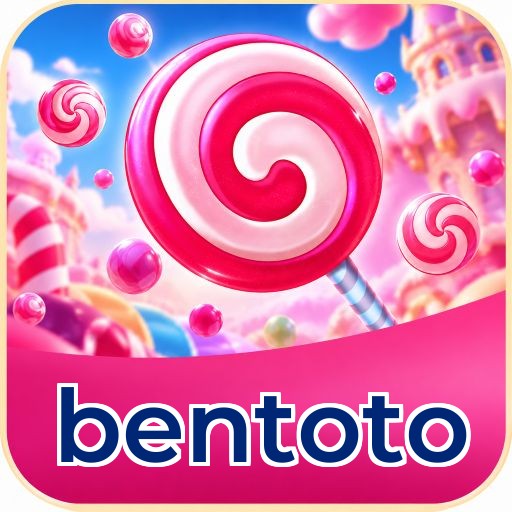 Tampilan antarmuka pengguna bentoto yang ramah dan intuitif.